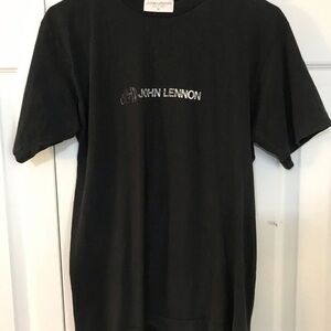 John Lennon Beatles T-Shirt
